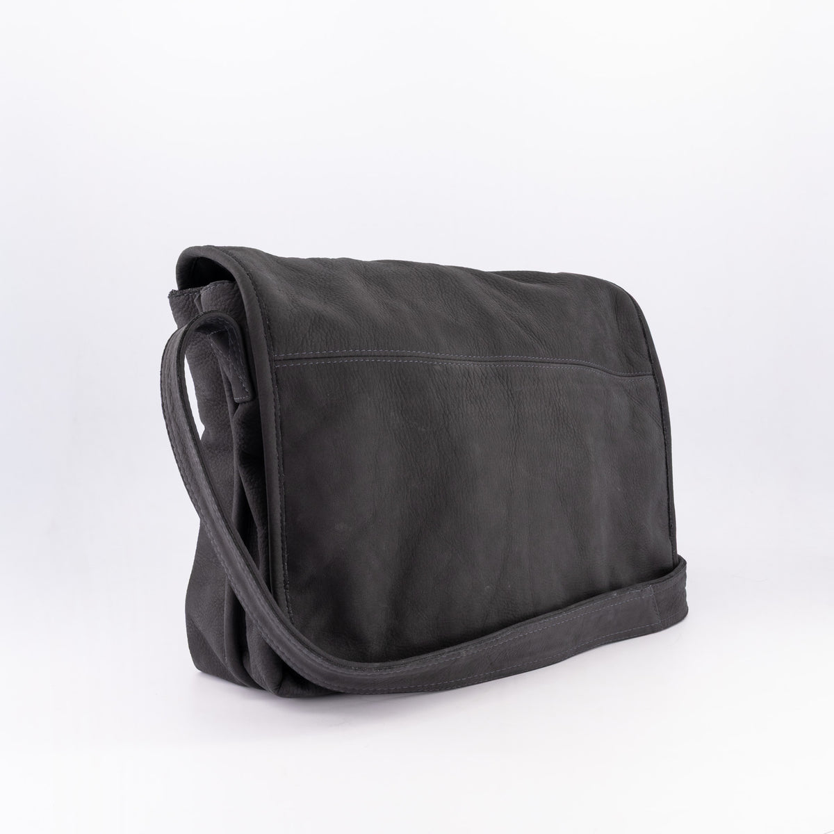 Large Messenger Laptop Bag