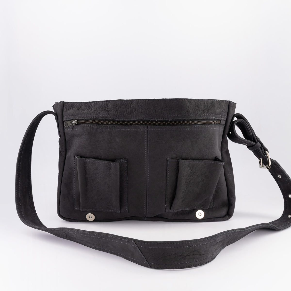 Large Messenger Laptop Bag